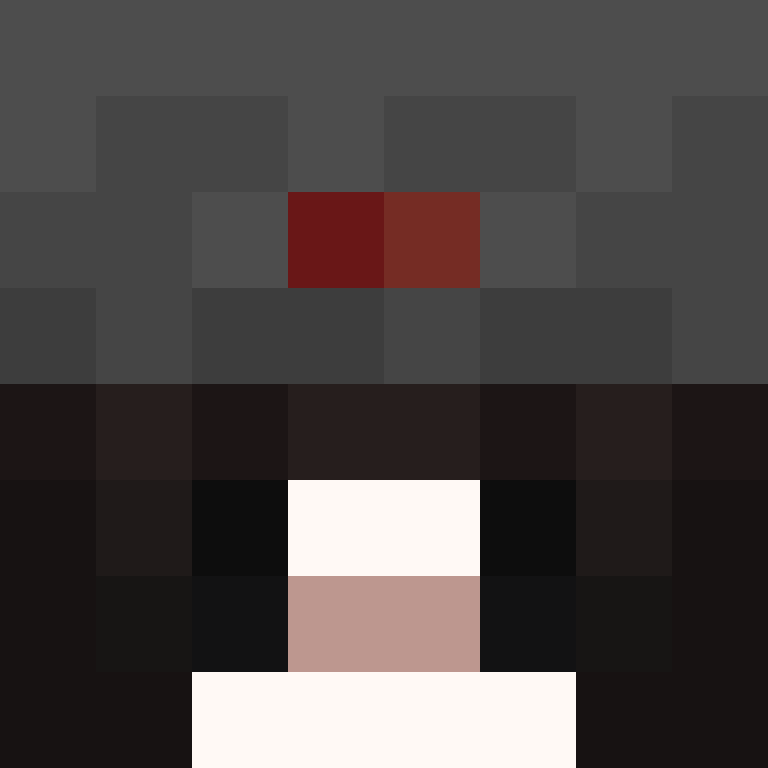 moylin's skin