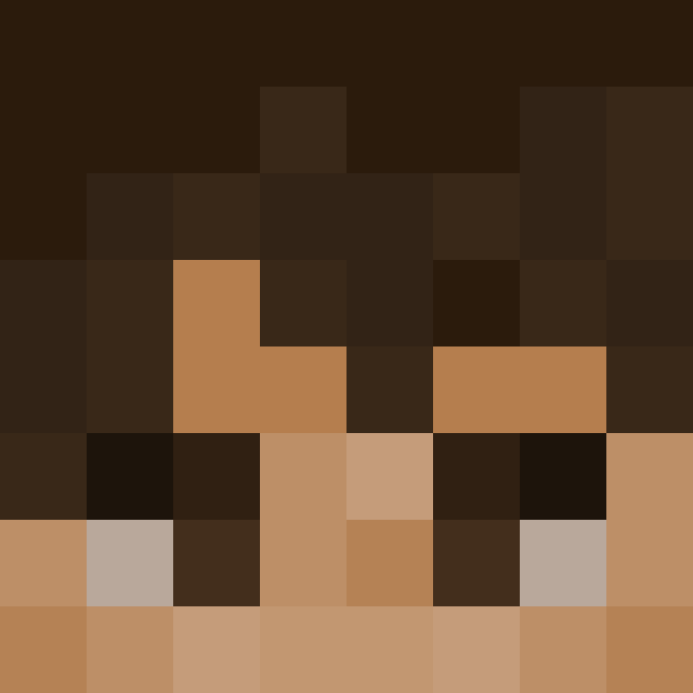 sonderant's skin