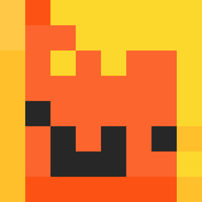 Sporkybrooke's skin