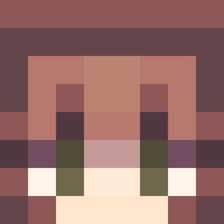 IrissingOut's skin