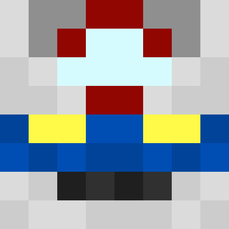 JaneVoid11's skin