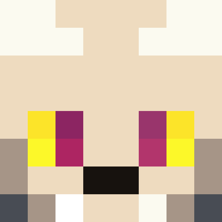 sugarwolf4912's skin