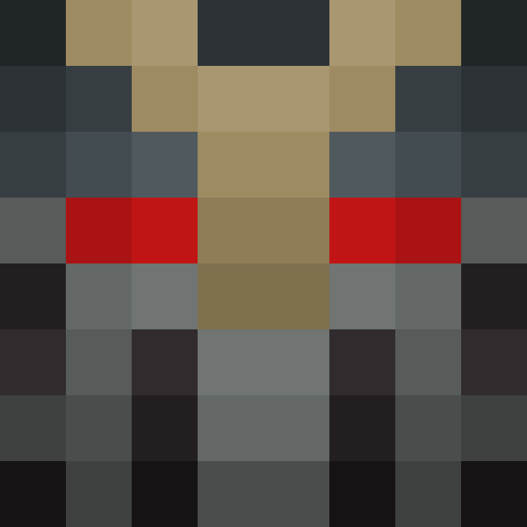 Neptunesbars's skin
