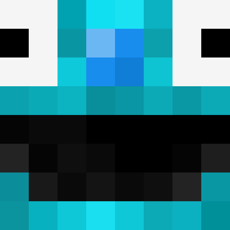 Gady_dod's skin