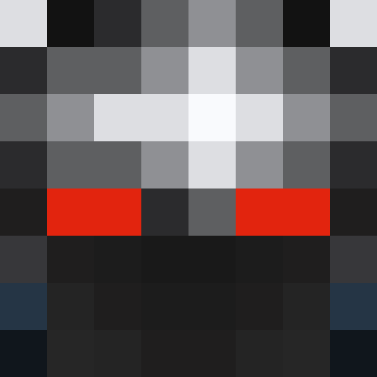 Paul2341's skin