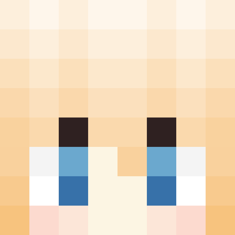 daylight1314's skin