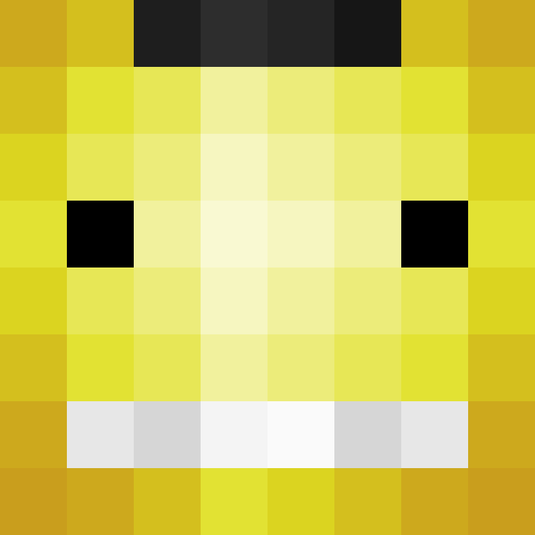 Enbernissat's skin
