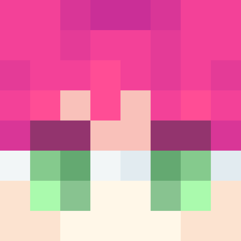 Dil_dog's skin