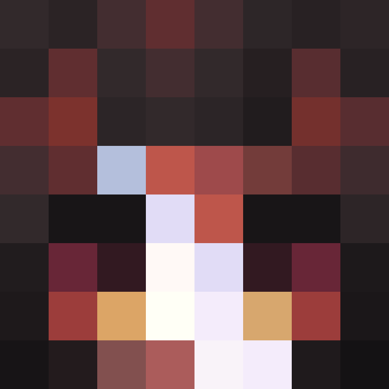 sheetys's skin