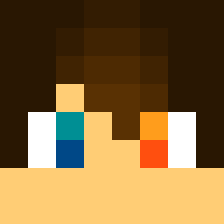 yPerfect's skin