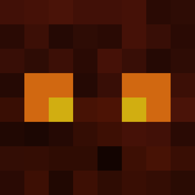 HabDurst's skin