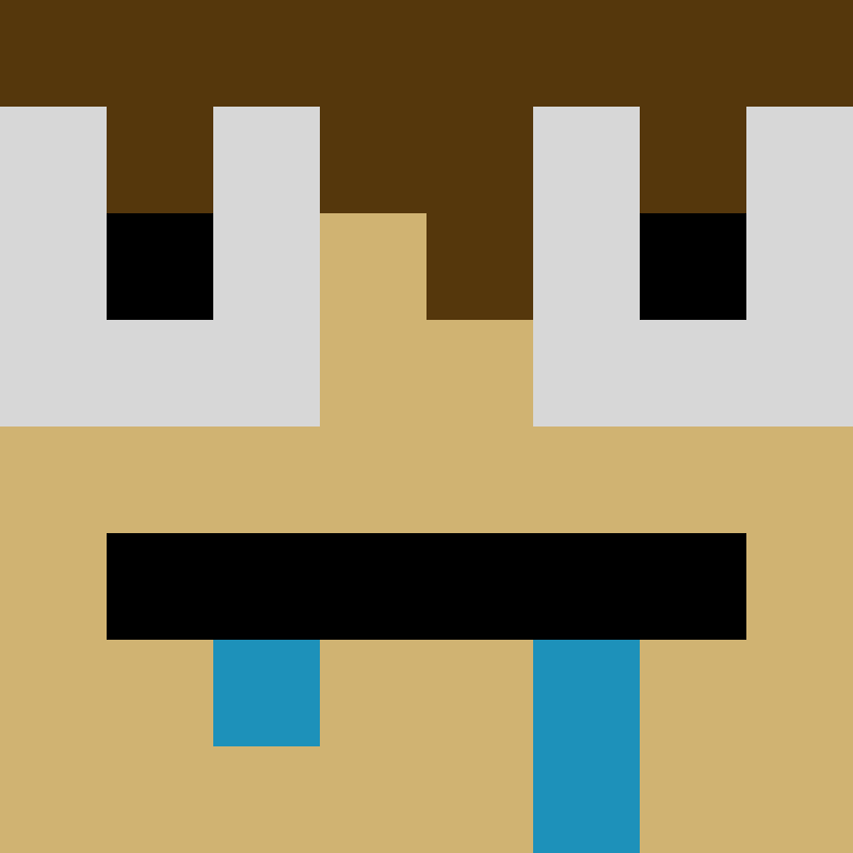 Voltermina's skin