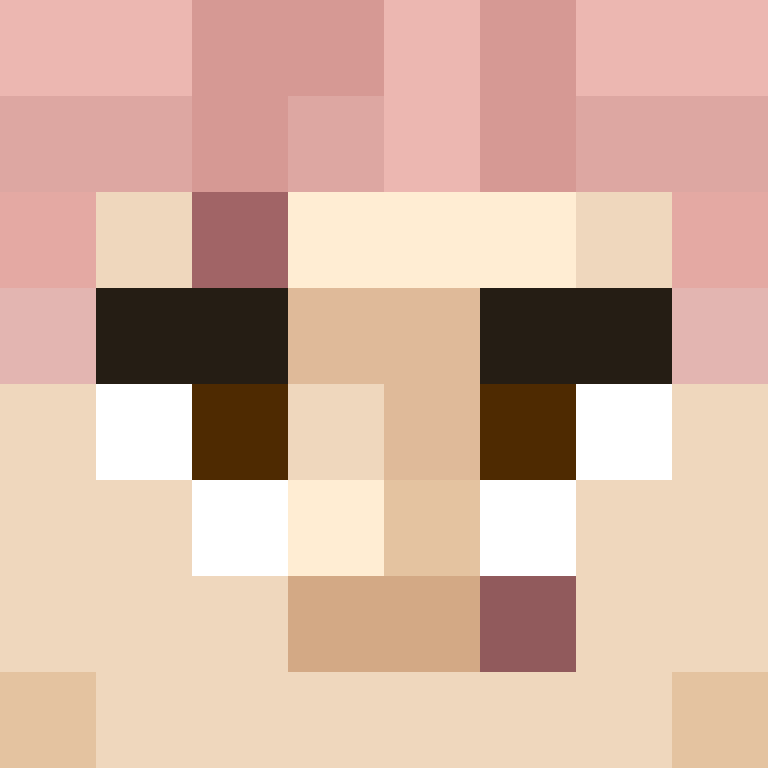 felixsklave's skin