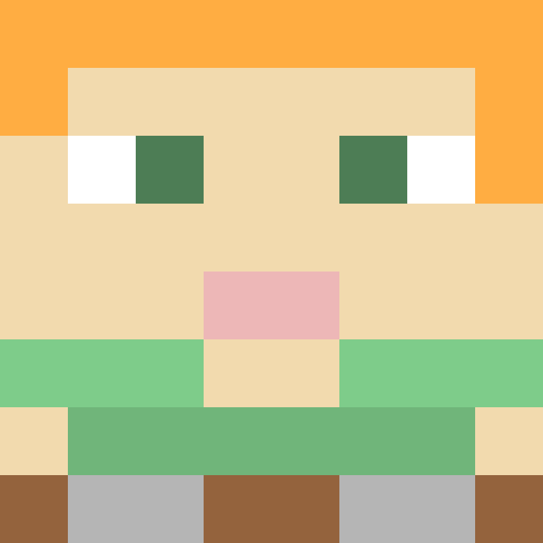 clovelyn's skin