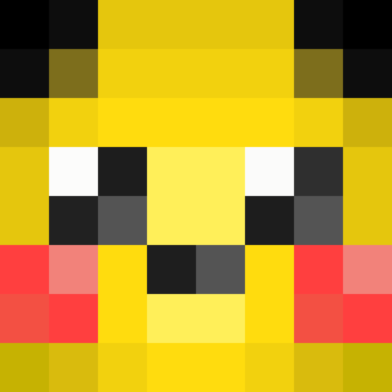 Magnet_King's skin