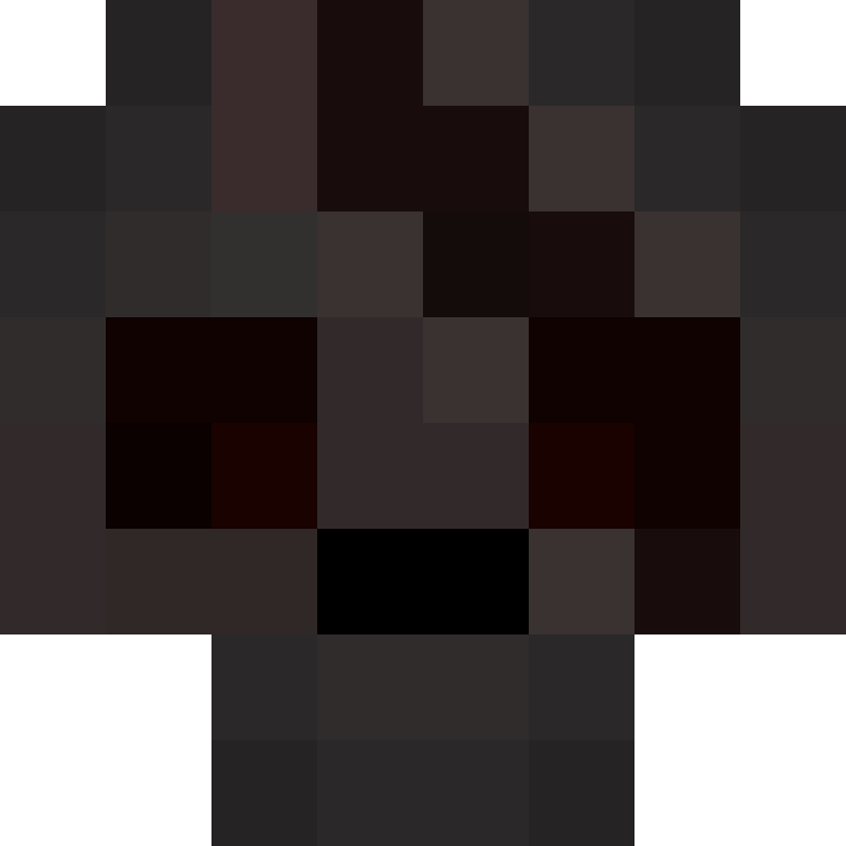 Skullzis's skin