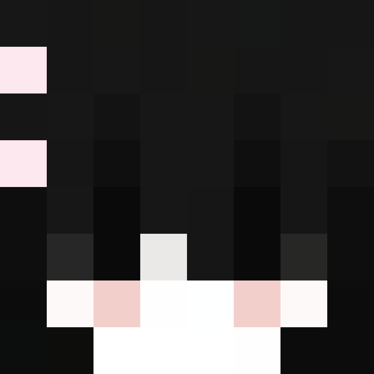lnseine's skin