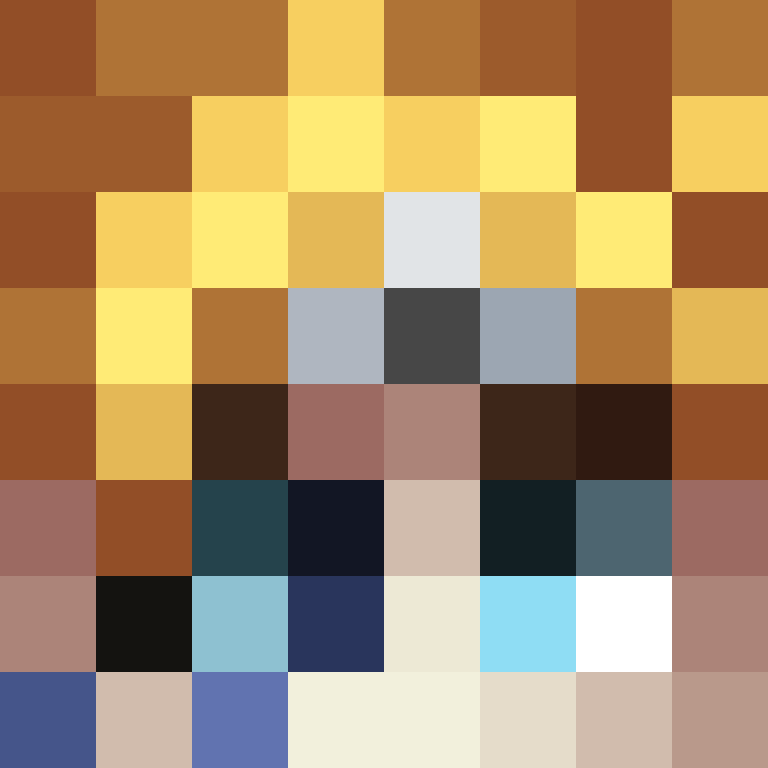 X_Aimane_X's skin