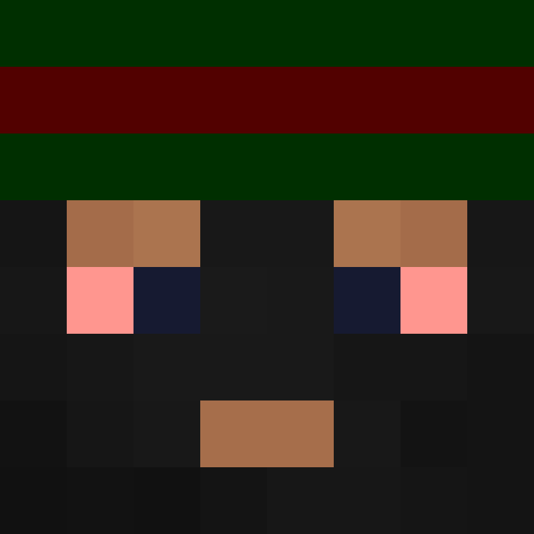 WCONZ's skin