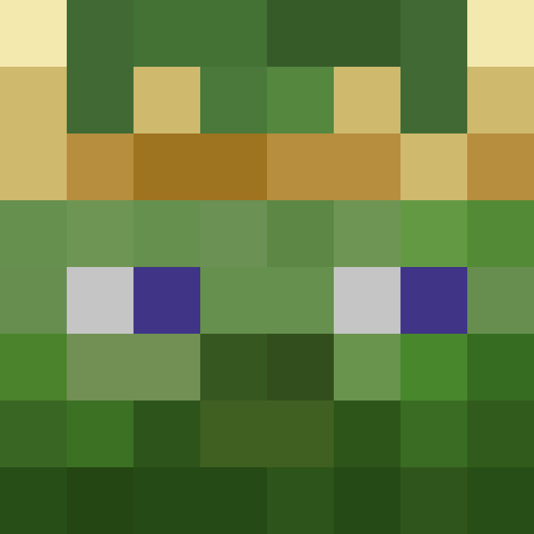 MykontraOni's skin