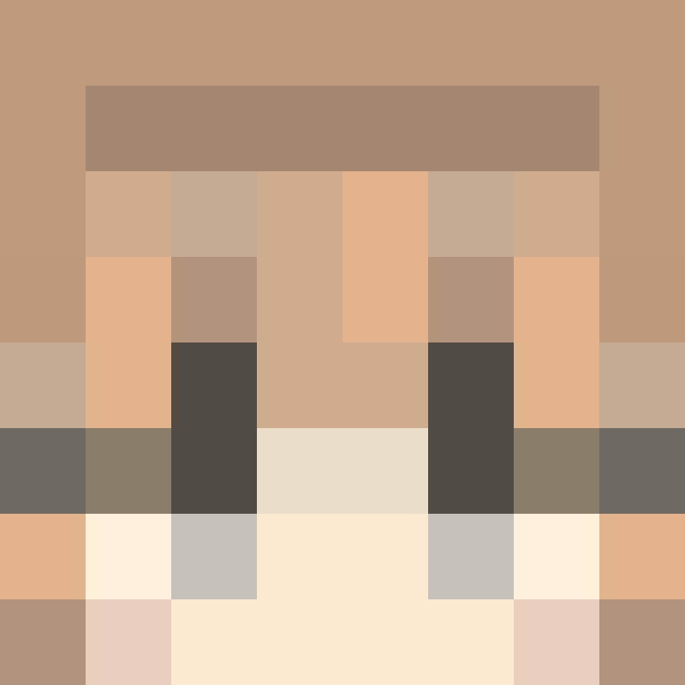 ariamatcha's skin