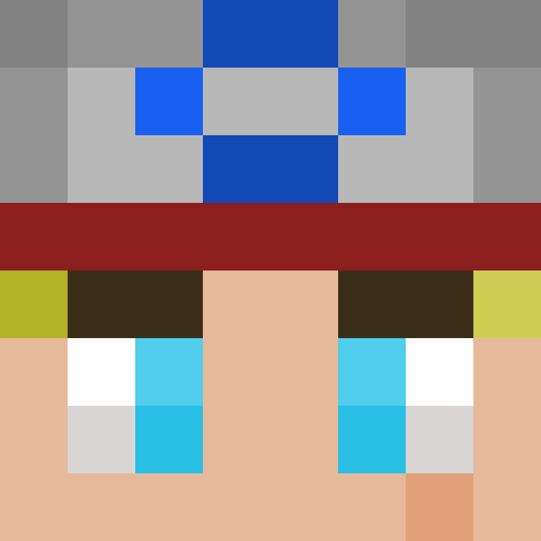 0prek0's skin