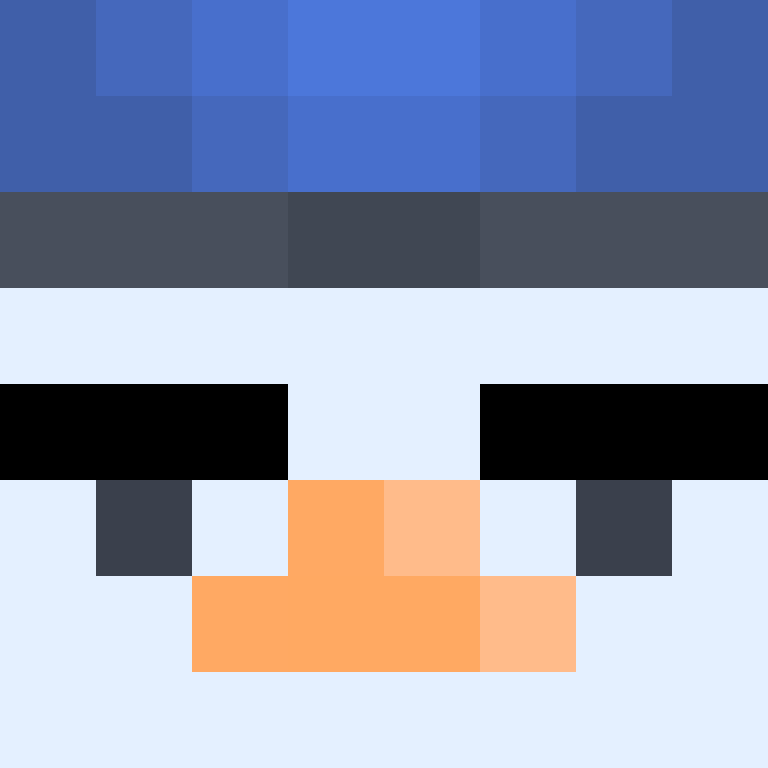 roshdog's skin