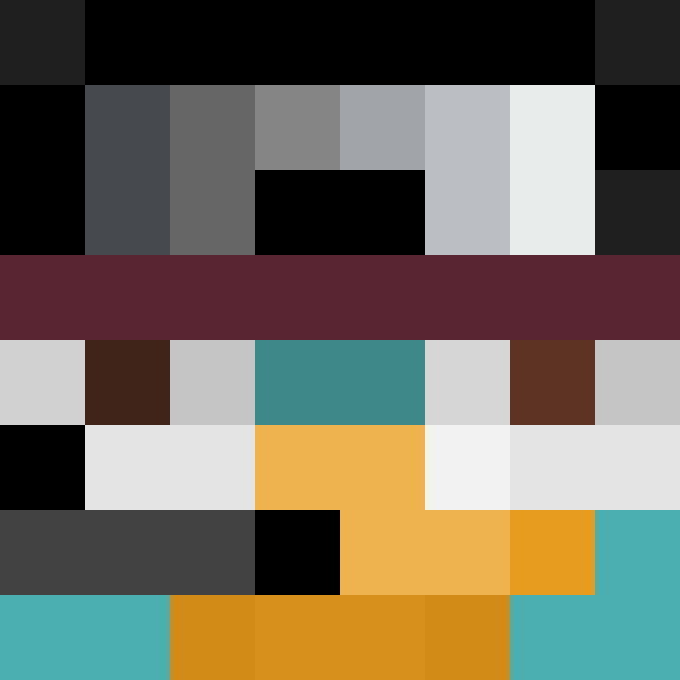 FlipperNip's skin