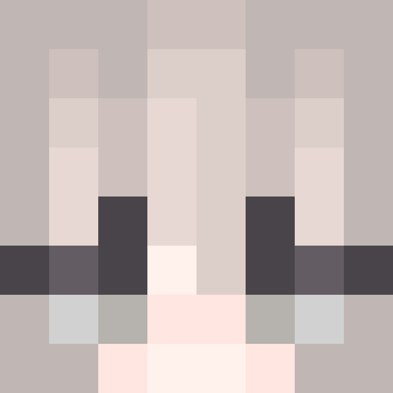 KubusPlayy's skin