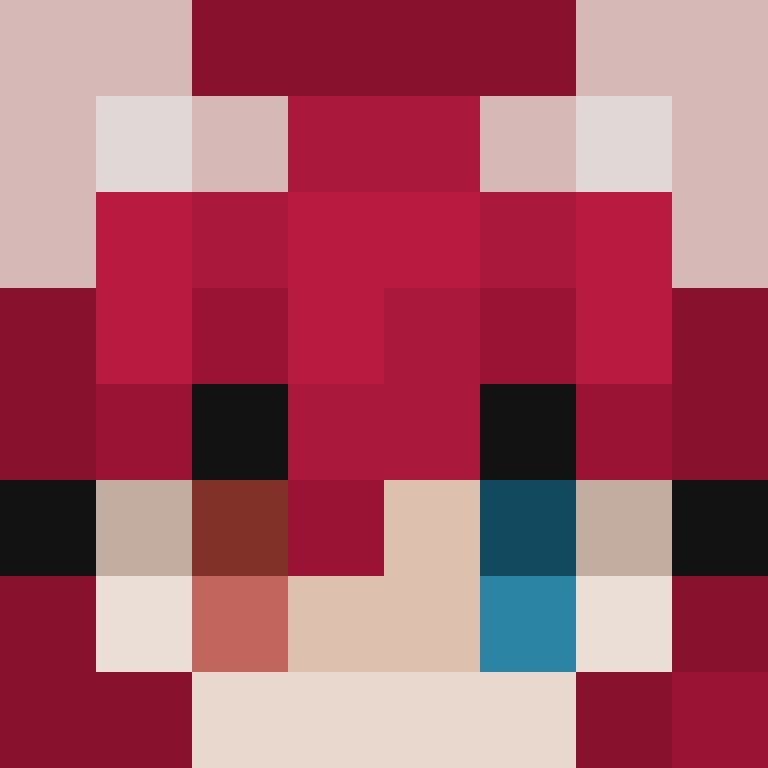 Maguslaks's skin