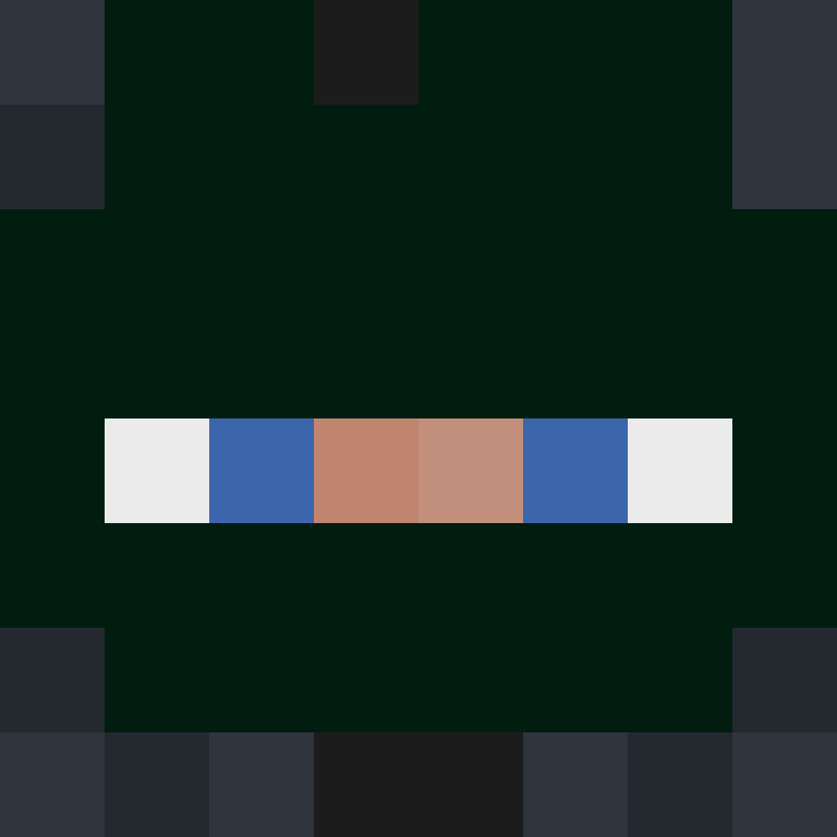 Arcalium's skin