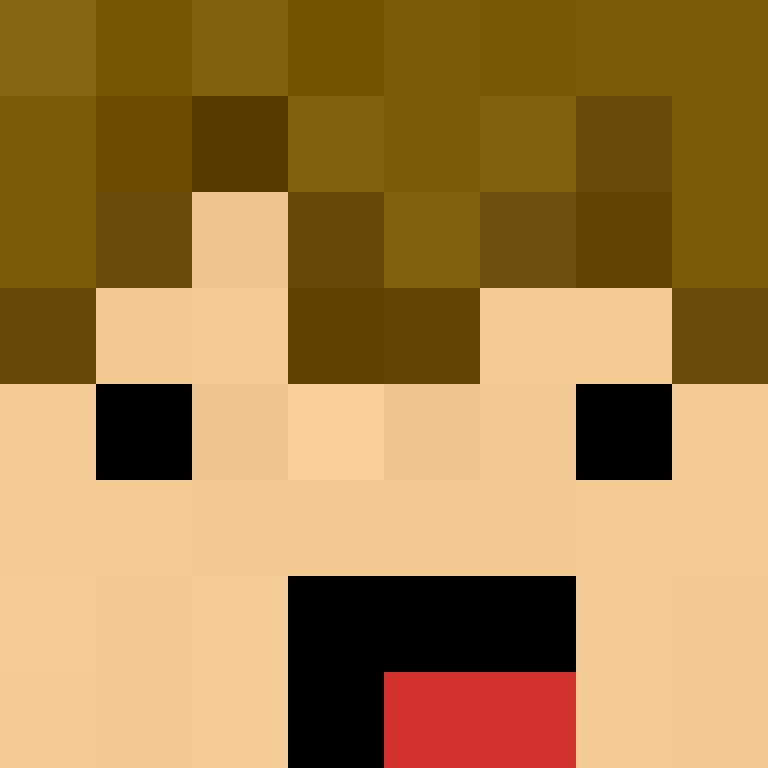 SanicServant28's skin