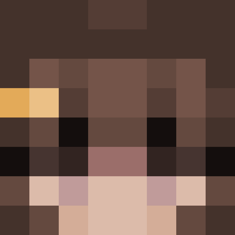 Kate1y's skin