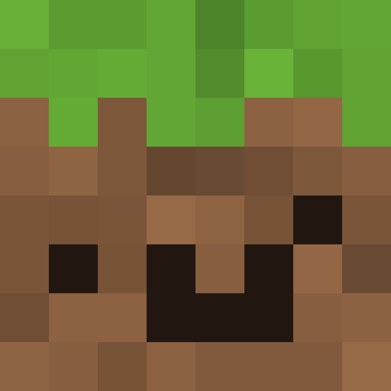 dybez's skin