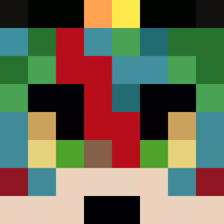 orphicparadox's skin