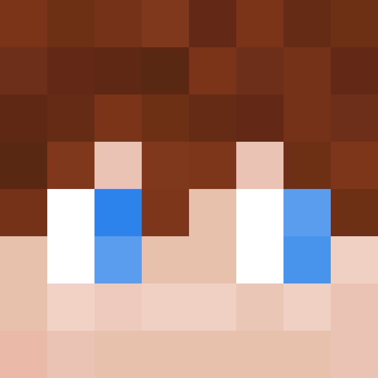 SkinEnthusiast's skin