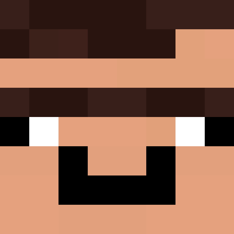 MthP10's skin