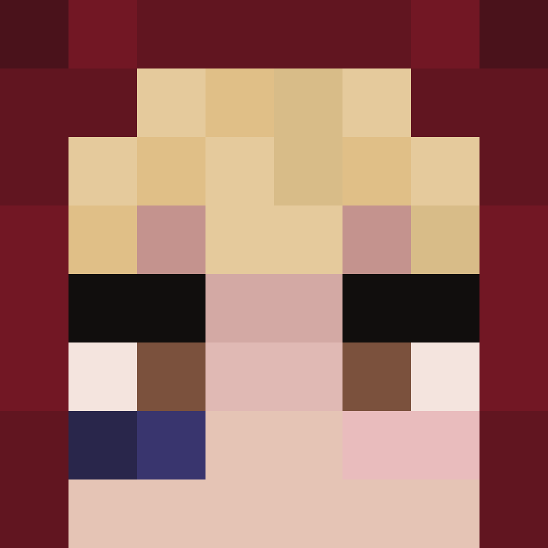 benredfox88's skin