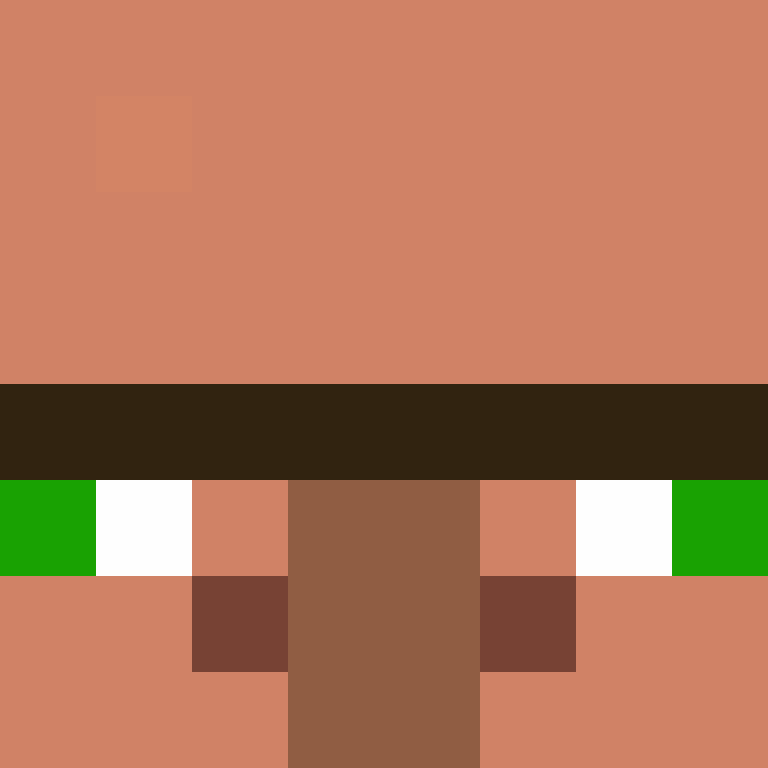 SteveIsKey's skin