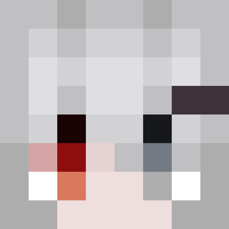 zundei's skin