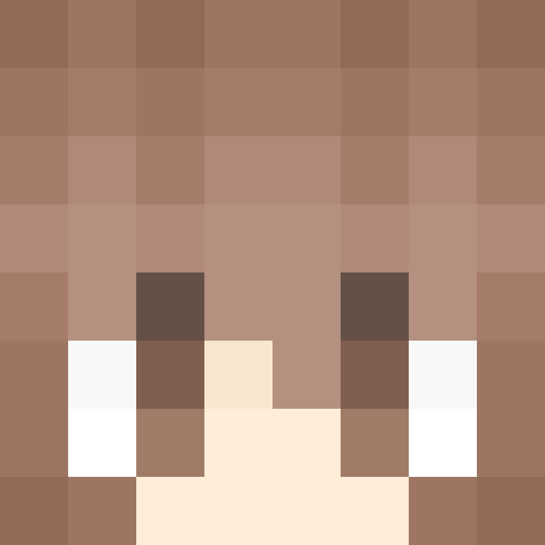 MAclaire's skin