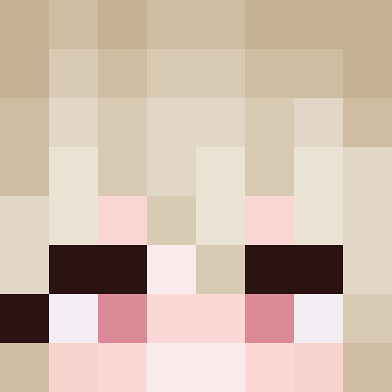 Taizro's skin