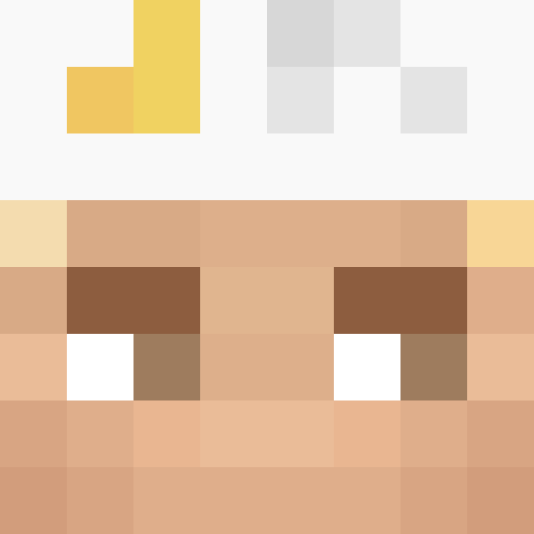 Triplemasimo's skin