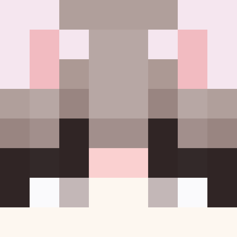 Yo_Chester's skin