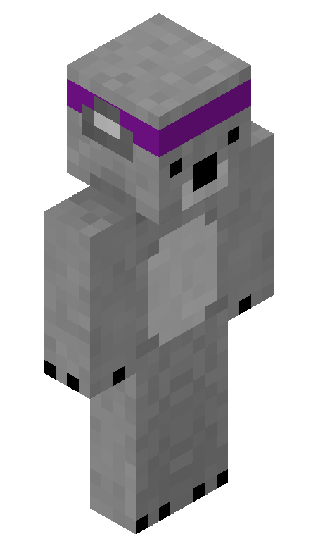 231333 skin - FULLBODY_ISO_FRONT
