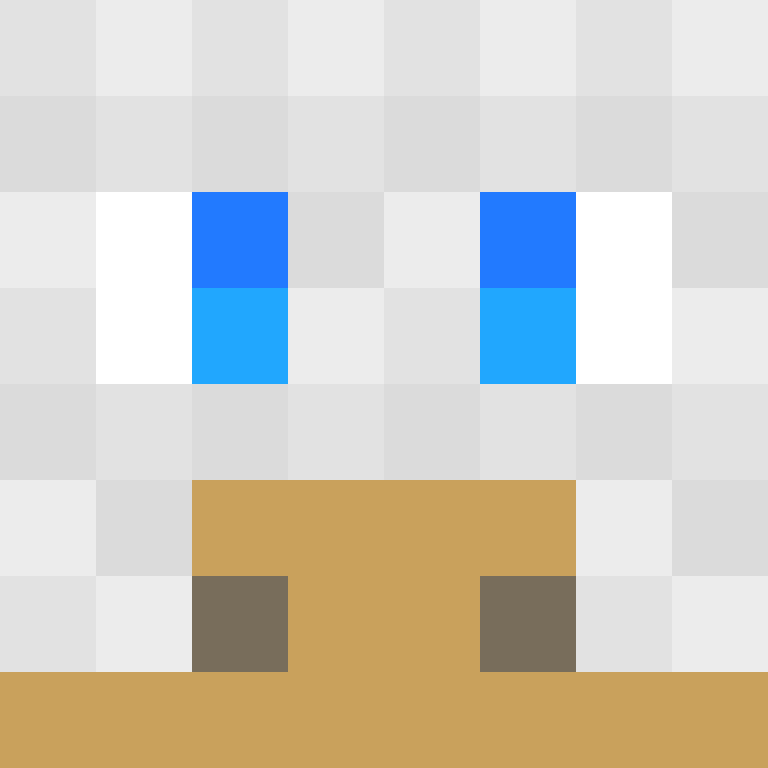 Forfal's skin