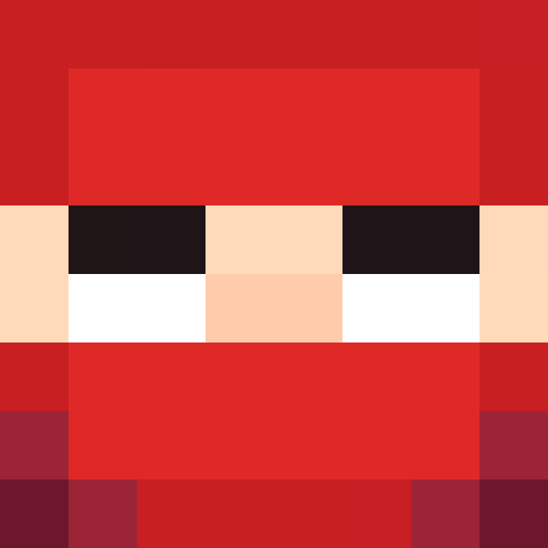 b0rred's skin