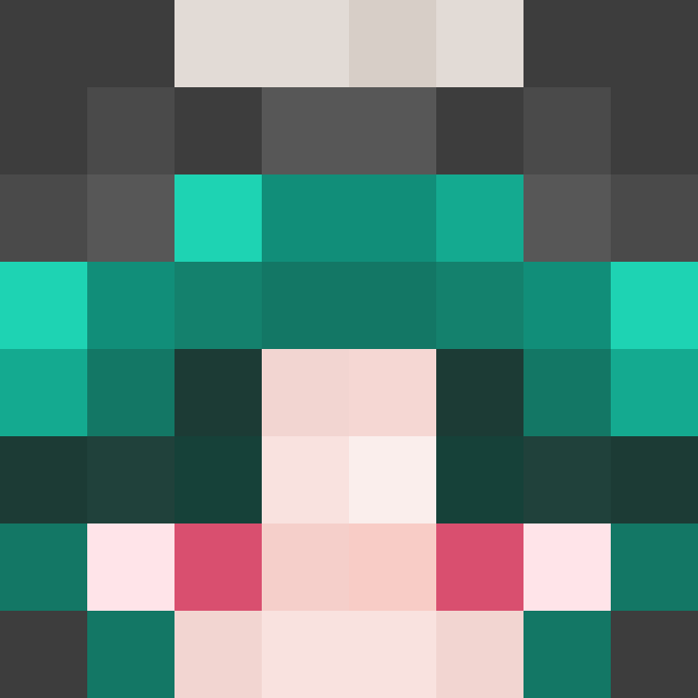 K1ruby's skin