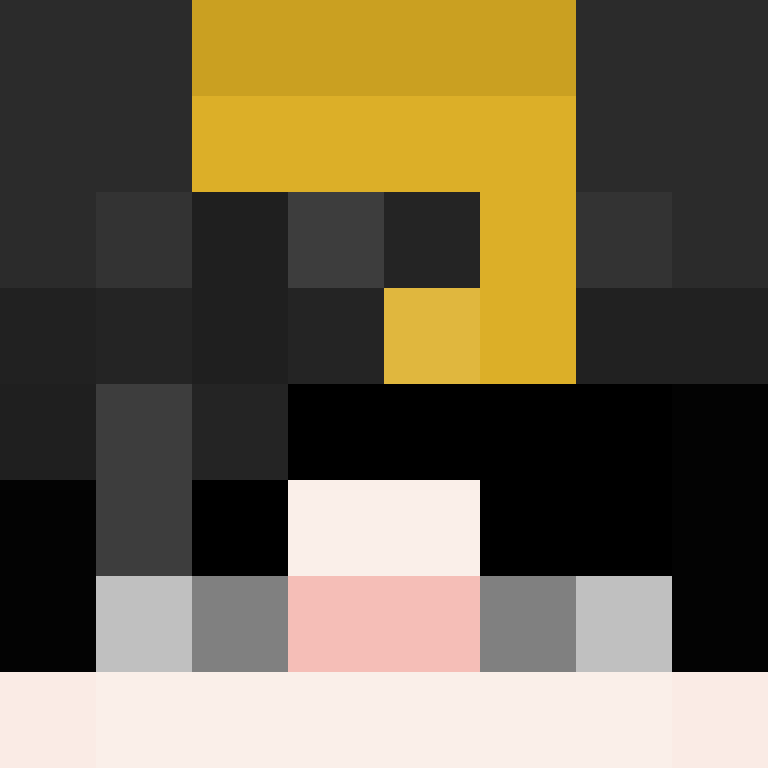 Realiztix's skin