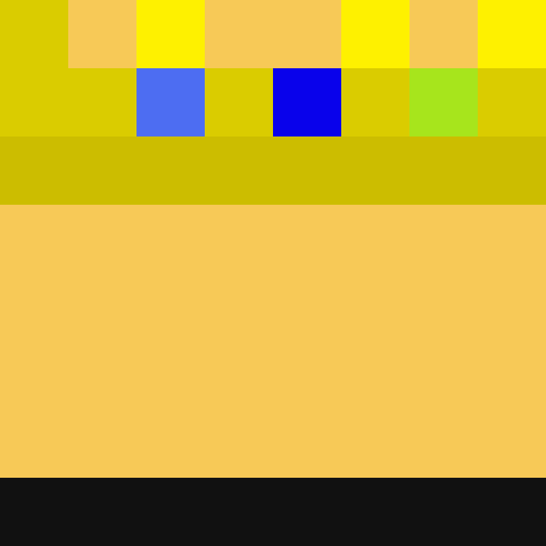 Akoqi's skin